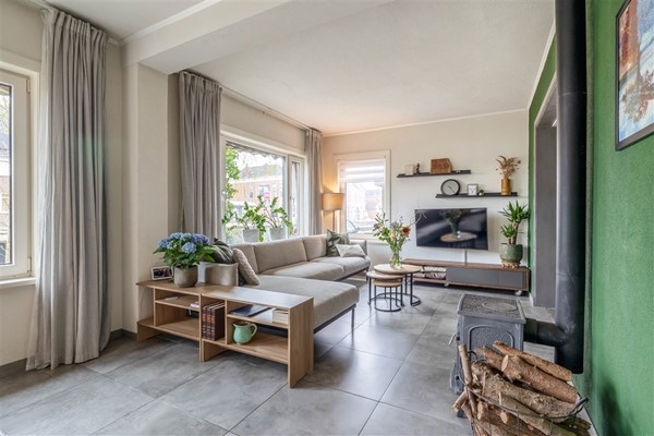 Medium property photo - Nijverheidskade 2, 9648 JG Wildervank